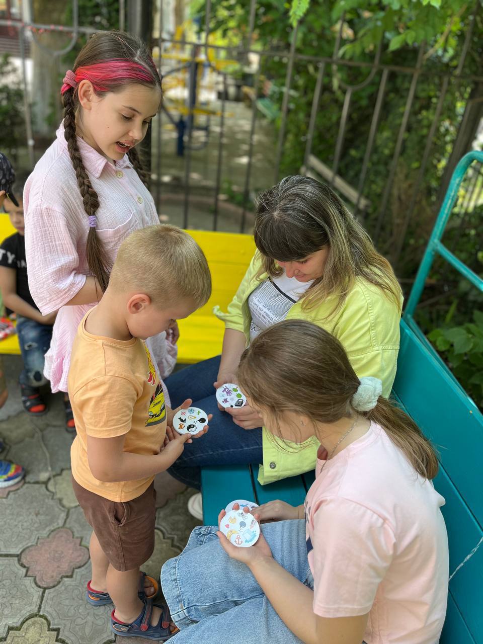 Фото галереї 9