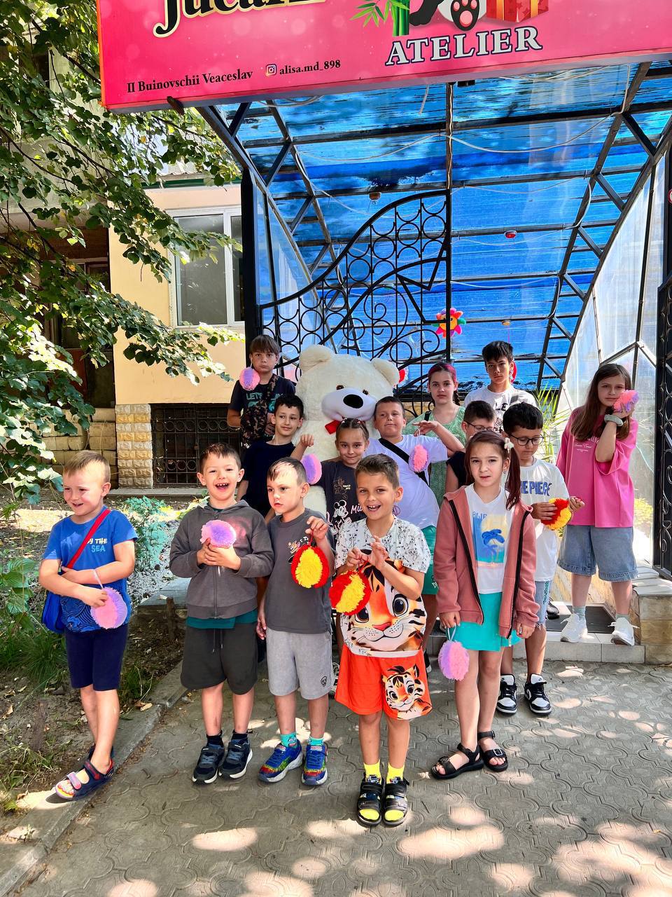 Фото галереї 7