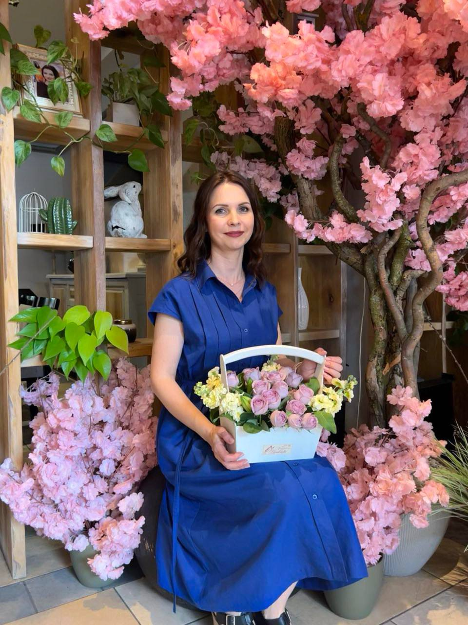 Ігнатова Анастасія Сергіївна