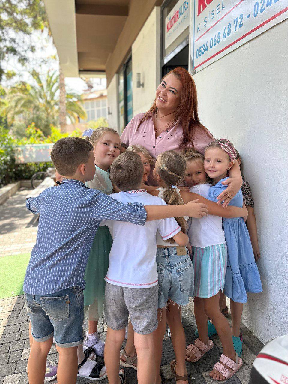 Говоруха Анастасія Олександрівна