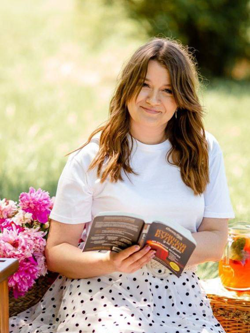 Кошелєва Ольга Анатоліївна