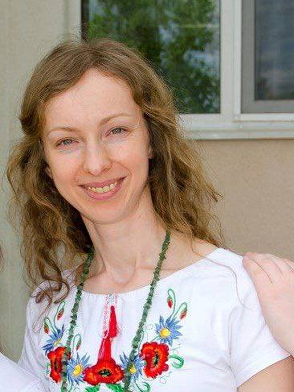 Ніколаєва Юлія Валентинівна