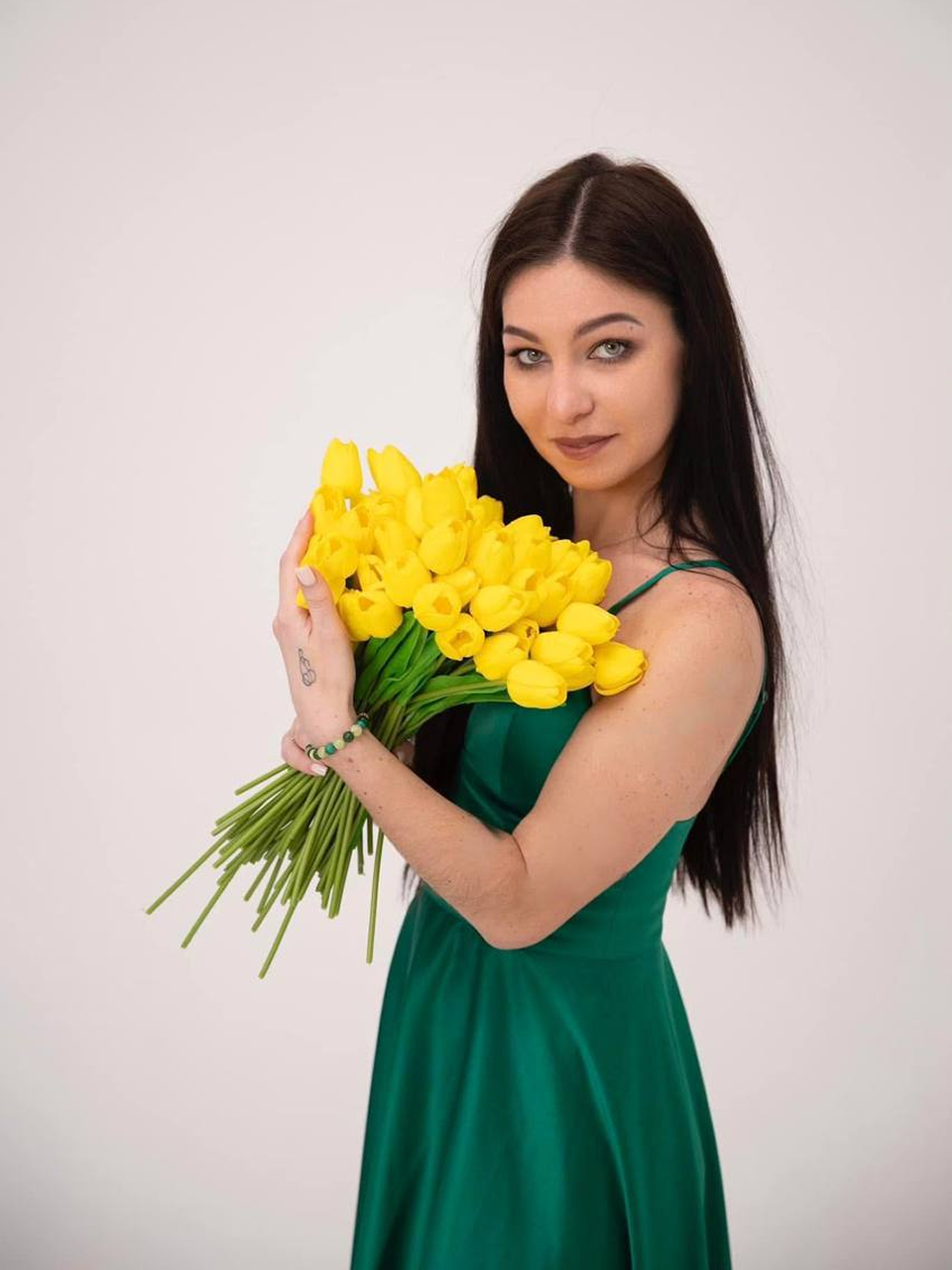 Свінтковська Юлія Валеріївна