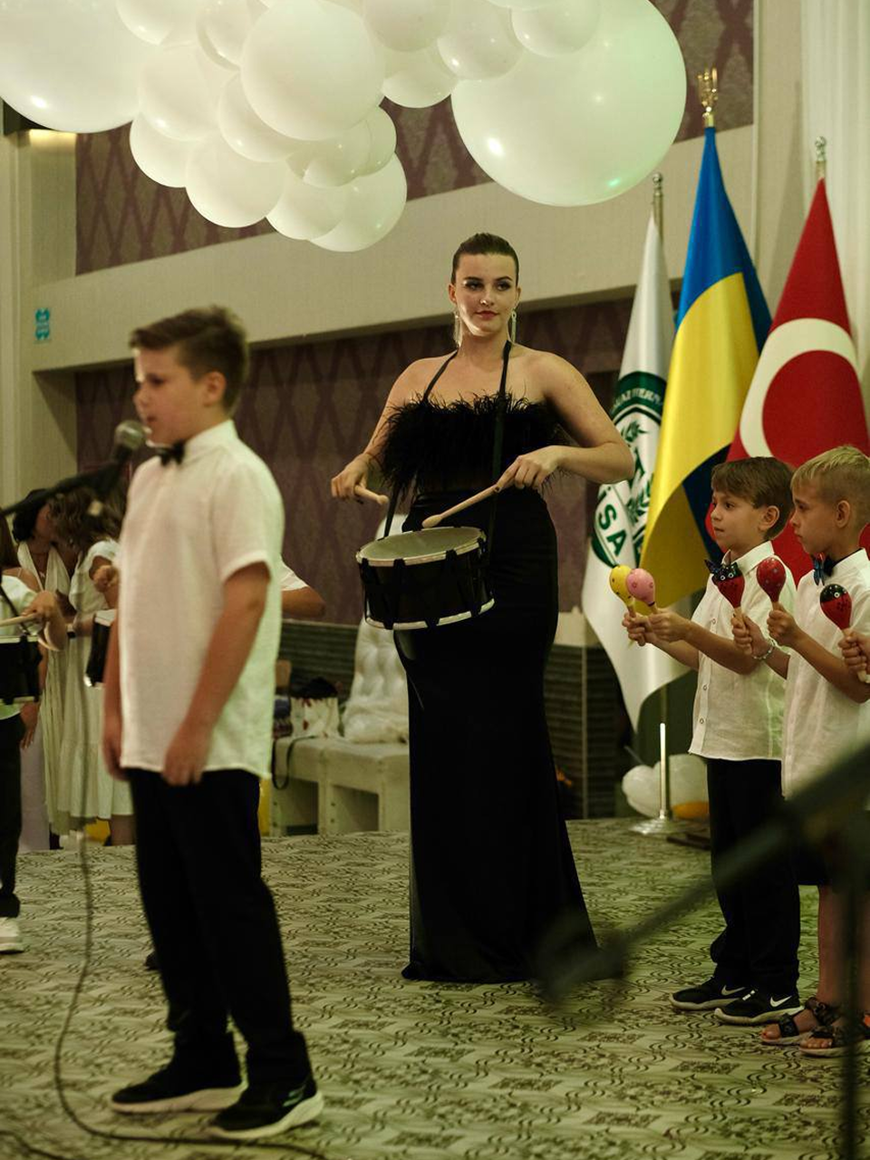 Стахова Дар'я Максимівна