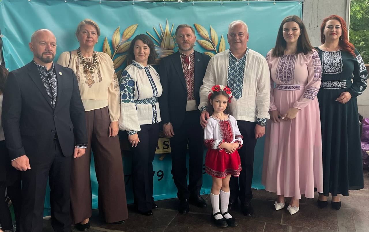 День вишиванки 2026 🇺🇦