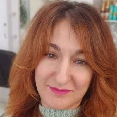 Тетяна Андріївна Бурку