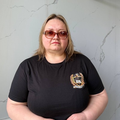 Паскарь Леся Вікторівна