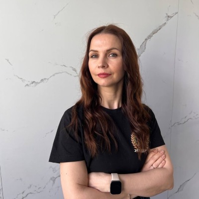 Ігнатова Анастасія Сергіївна