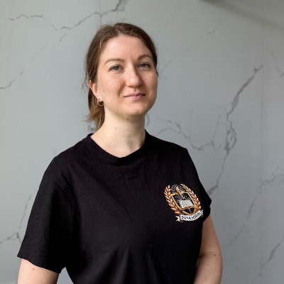 Івахова Катерина Сергіївна
