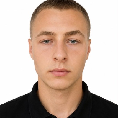 Ястребов Данило