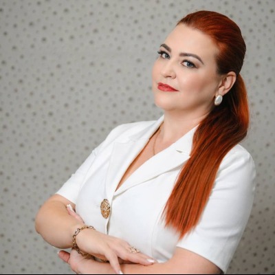 Говоруха Анастасія Олександрівна